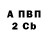 ЭКСТАЗИ Punisher Marc Eibel